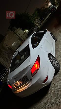 هیوندای ئەکسنت